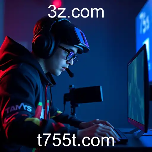 Inovação e Crescimento: O Impacto do 755T no Mundo dos Jogos