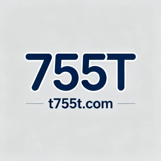 755T
