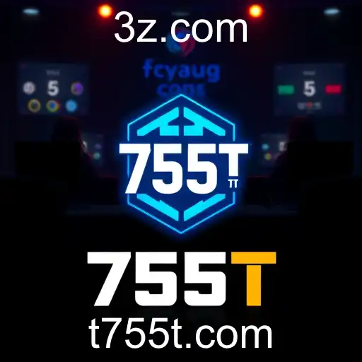 Revolução nos Jogos: O Impacto de '755T'