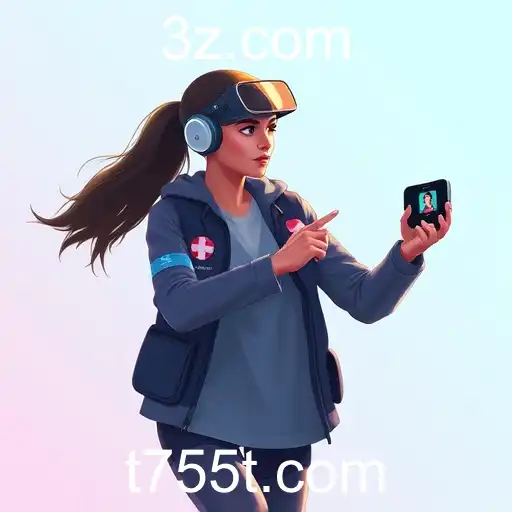 Revolução no Mundo dos Games: 